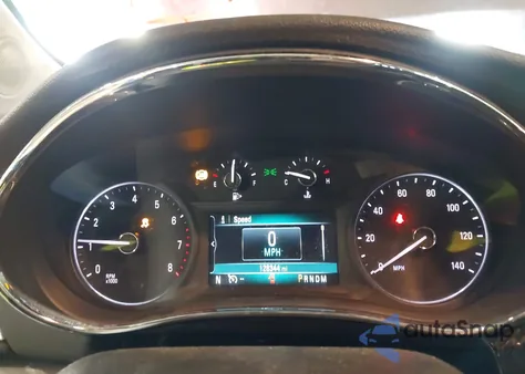 2018 Buick Encore Sport Touring z USA, uszkodzony, nr VIN KL4CJ1SB9JB685758